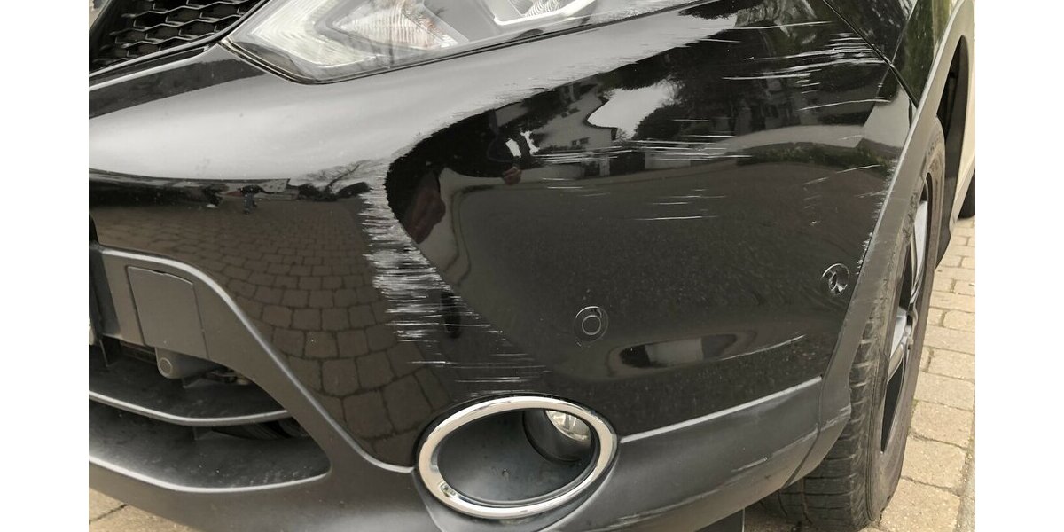 Nissan Qashqai 1.6 dCi Tekna 132.000 km 7.990 &euro; Neckarsulm 74172