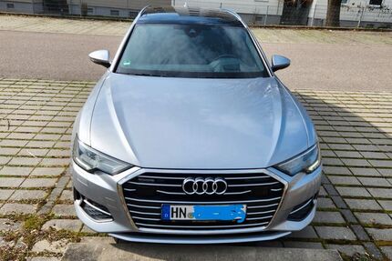 Audi A6 104.000 km 37.500 &euro; Bad Friedrichshall 74177