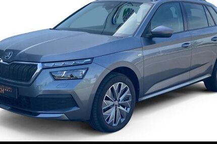 Skoda Kamiq 39.950 km 20.430 &euro; Öhringen 74613