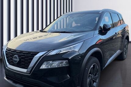 Nissan X-Trail 24.418 km 29.877 € Zaberfeld-Michelbach 74374