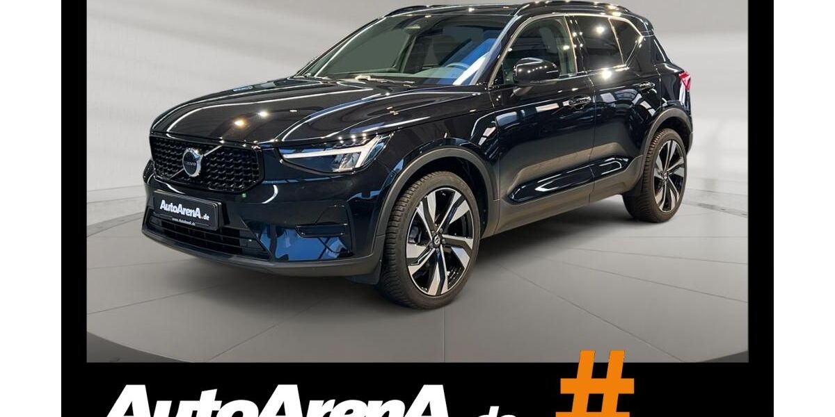 Volvo XC40 28.055 km 31.597 &euro; Neckarsulm-Obereisesheim 74172