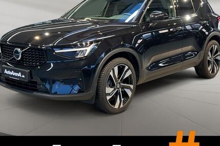 Volvo XC40 28.055 km 31.939 &euro; Neckarsulm-Obereisesheim 74172