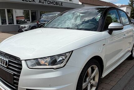 Audi A1 277.000 km 6.900 &euro; Neckarsulm 74172