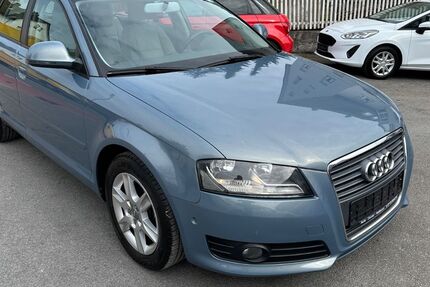 Audi A3 143.785 km 6.490 &euro; Heilbronn 74080