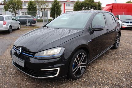 VW Golf 12.656 km 17.295 &euro; Bad Rappenau 74906