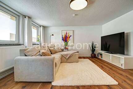 Wohnung Ludwigsburg Oßweil - 2 Zimmer, 55 m&sup2;, 1.240&euro; | Angebot:26609608