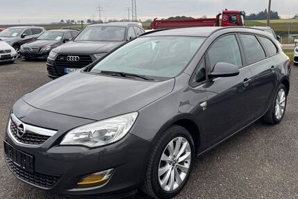 Opel Astra 160.000 km 3.990 &euro; Heilbronn 74080