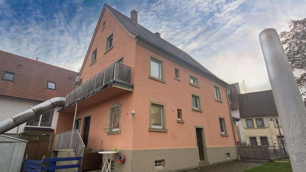 Gewerbeobjekt Eppingen - 685.000&euro; | Angebot:25194269