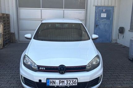 VW Golf 177.000 km 6.499 &euro; Heilbronn 74080