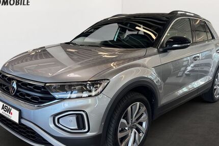 VW T-Roc 9.900 km 33.790 &euro; Neckarsulm 74172