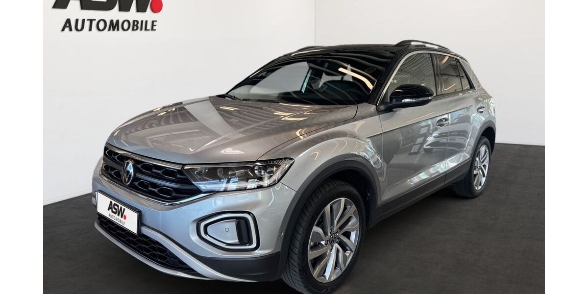 VW T-Roc 9.900 km 33.790 &euro; Neckarsulm 74172