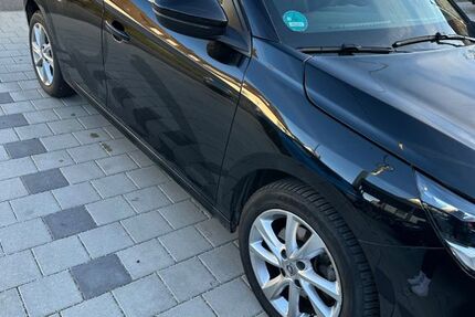 Opel Corsa 32.000 km 15.400 &euro; Hüffenhardt 74928