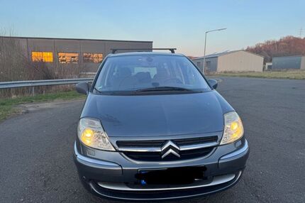 Citroen C8