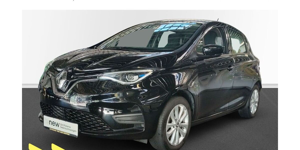 Renault ZOE 24.500 km 15.490 € Heilbronn 74076