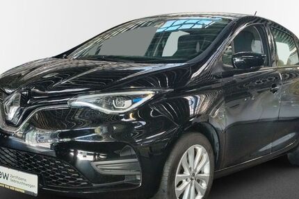 Renault ZOE 24.500 km 15.880 € Heilbronn 74076