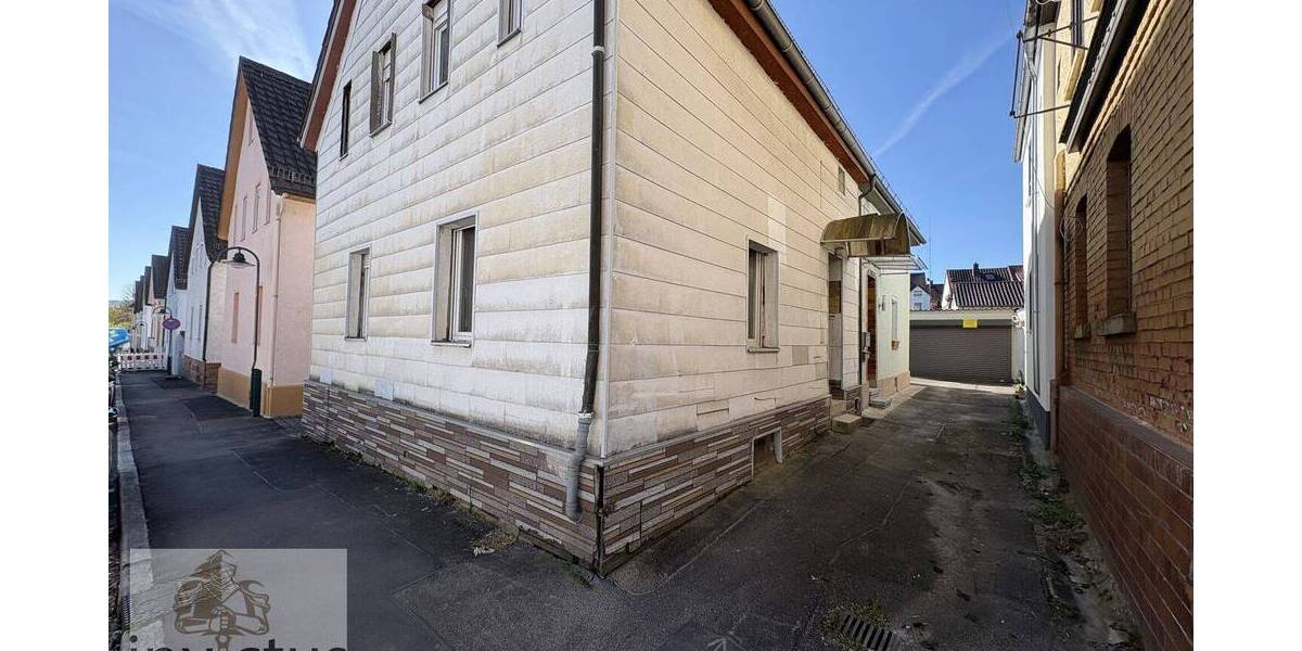 Doppelhaushälfte Heilbronn / Böckingen Böckingen - 4 Zimmer, 95 m&sup2;, 220.000&euro; | Angebot:26159817