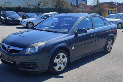 Opel Vectra 181.000 km 2.499 &euro; Ilsfeld 74360