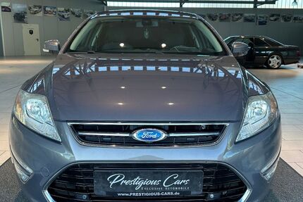 Ford Mondeo 285.000 km 3.749 &euro; Steinheim an der Murr 71711