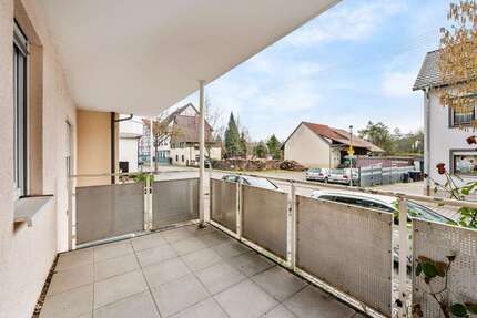 Wohnung Heilbronn / Frankenbach Frankenbach - 4 Zimmer, 122 m&sup2;, 395.000&euro; | Angebot:24876164