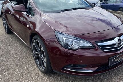 Opel Cascada 133.000 km 8.990 € Markgröningen 71706