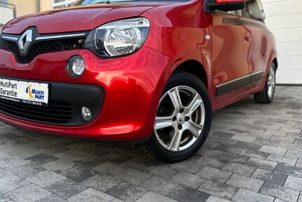 Renault Twingo 99.000 km 6.390 &euro; Forchtenberg 74670