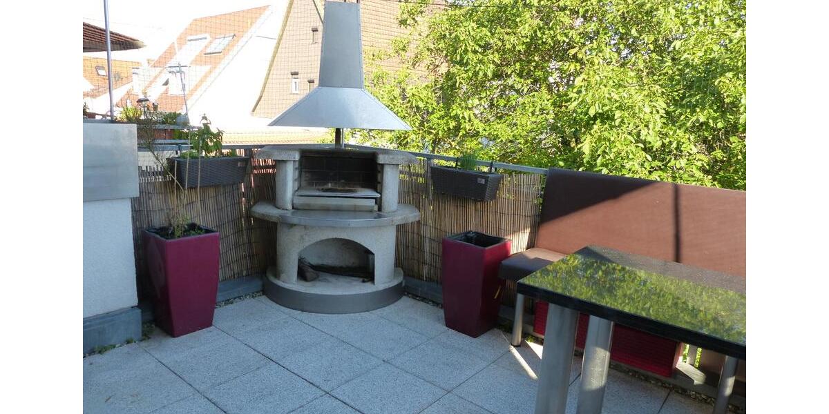 Maisonettenwohnung Freiberg am Neckar - 3.5 Zimmer, 107 m&sup2;, 569.000&euro; | Angebot:26944530