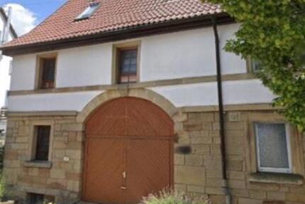 Schöne Doppelhaushälfte zur Miete 4.5 zimmer