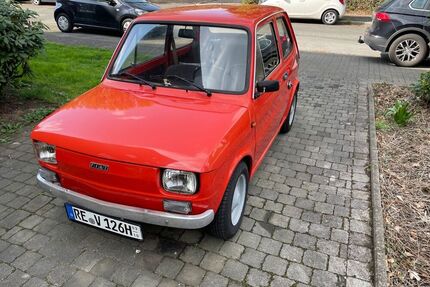Fiat 126