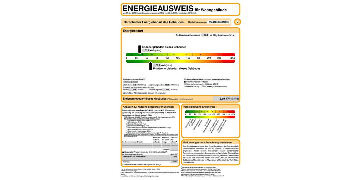 Bungalow Mosbach - 6 Zimmer, 150 m&sup2;, 565.000&euro; | Angebot:26033866