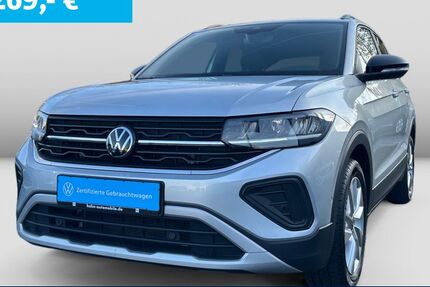 VW T-Cross 24.016 km 23.960 &euro; Ludwigsburg 71634