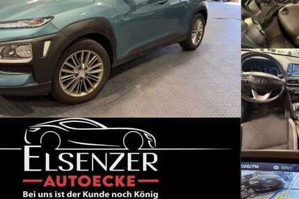 Hyundai KONA 44.999 km 12.899 &euro; Eppingen 75031