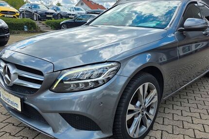 Mercedes-Benz C 300 124.500 km 26.990 € Nordheim bei Heilbronn 74226