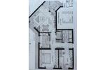 Dachgeschoßwohnung Löchgau - 3 Zimmer, 73 m&sup2;, 230.000&euro; | Angebot:26726505