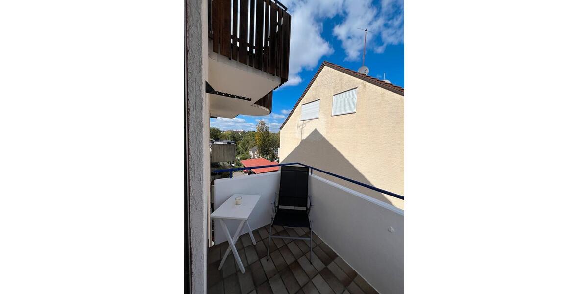 Etagenwohnung Heilbronn Frankenbach - 2 Zimmer, 55 m&sup2;, 203.000&euro; | Angebot:26645404