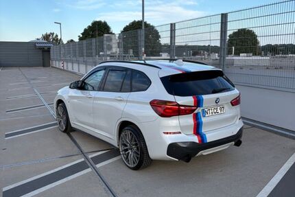 BMW X1 168.000 km 17.800 &euro; Steinheim an der Murr 71711