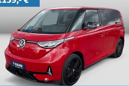 VW ID. Buzz 4.777 km 86.990 &euro; Bietigheim-Bissingen 74321