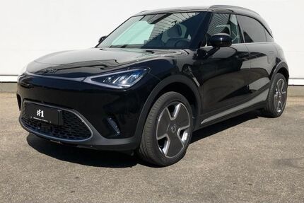 Smart #1 24.167 km 25.979 &euro; Neckarsulm-Obereisesheim 74172
