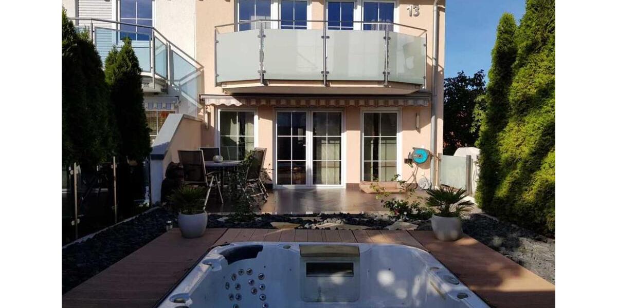 Doppelhaushälfte Bad Rappenau - 8 Zimmer, 213 m&sup2;, 520.000&euro; | Angebot:27050149