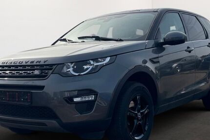 Land Rover Discovery 111.100 km 10.000 &euro; Ingersheim 74379