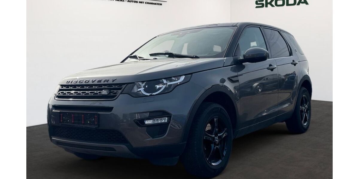 Land Rover Discovery 111.100 km 10.000 &euro; Ingersheim 74379