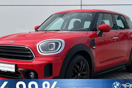 Mini Cooper Countryman 36.500 km 28.840 &euro; Öhringen 74613
