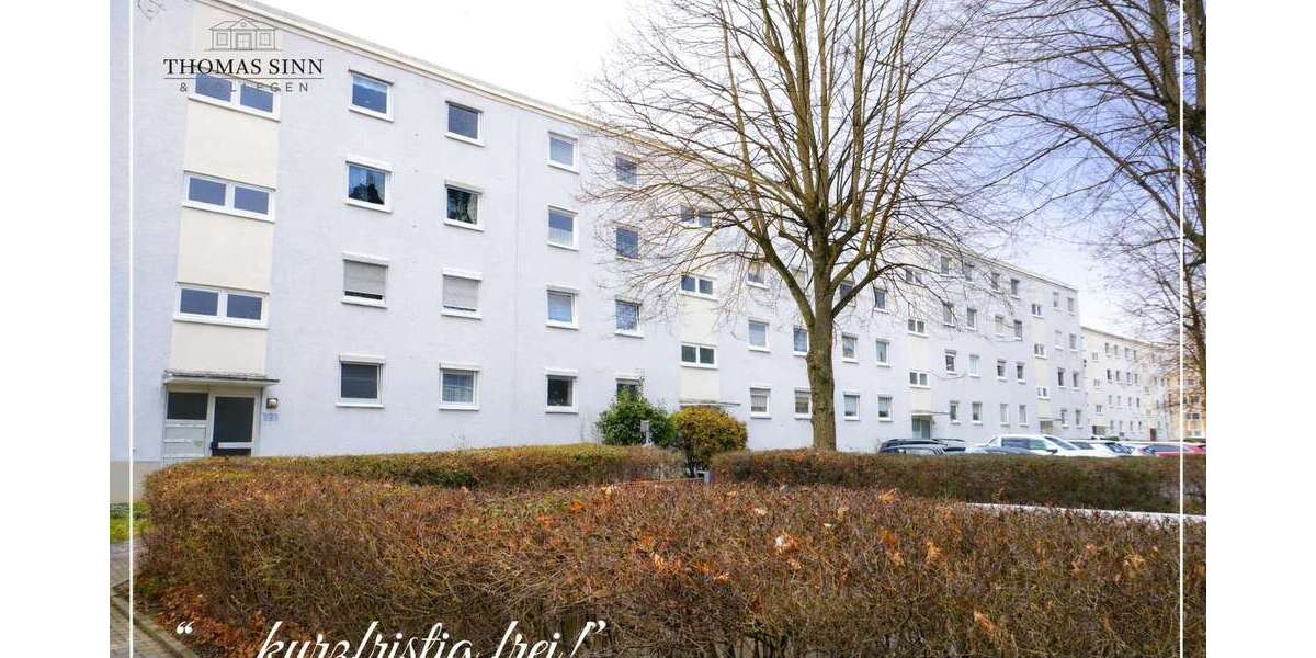Etagenwohnung Heilbronn Böckingen - 3 Zimmer, 70 m&sup2;, 229.000&euro; | Angebot:25326623