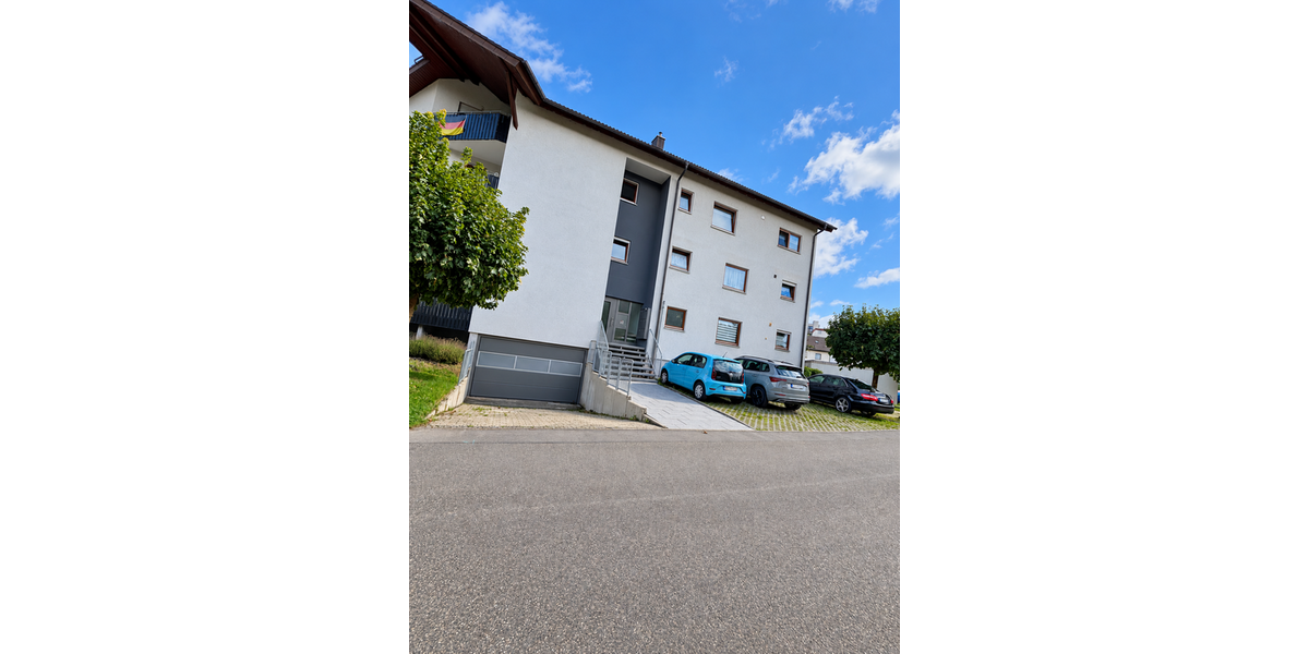 Wohnung zum Kaufen in Obersulm 240.000 € 97 m² - Etagenwohnung Obersulm | Angebot:27349608
