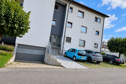 Wohnung zum Kaufen in Obersulm 240.000 € 97 m² - Wohnung Obersulm | Angebot:27349608