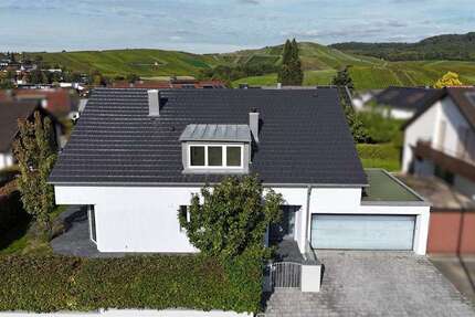 Haus Flein - 12 Zimmer, 306 m&sup2;, 1.249.000&euro; | Angebot:23500023