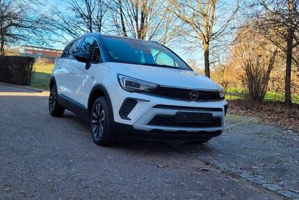 Opel Crossland (X) 43.000 km 14.900 &euro; Bad Rappenau 74906