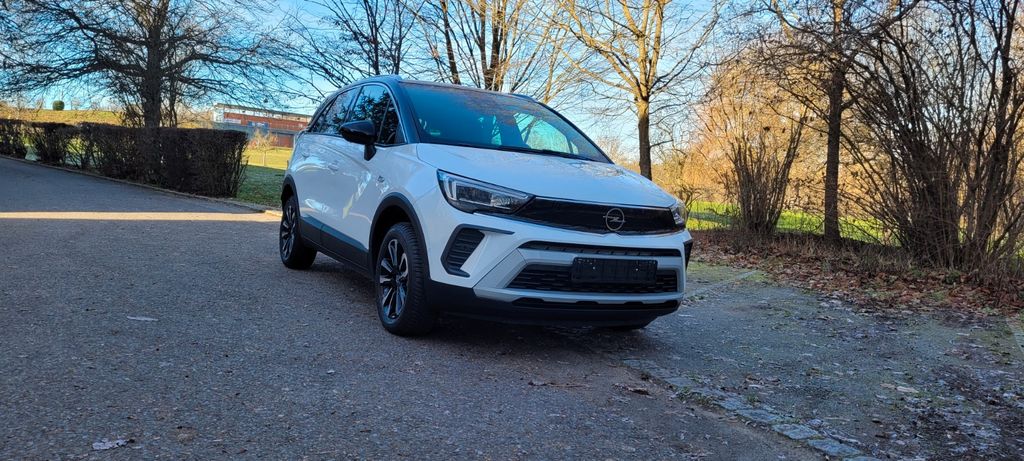 Opel Crossland (X) 43.000 km 14.900 &euro; Bad Rappenau 74906