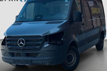 Mercedes-Benz Sprinter 22.950 km 37.490 &euro; Kirchardt 74912