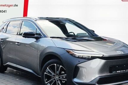 Toyota bZ4X 16.800 km 36.450 &euro; Widdern 74259