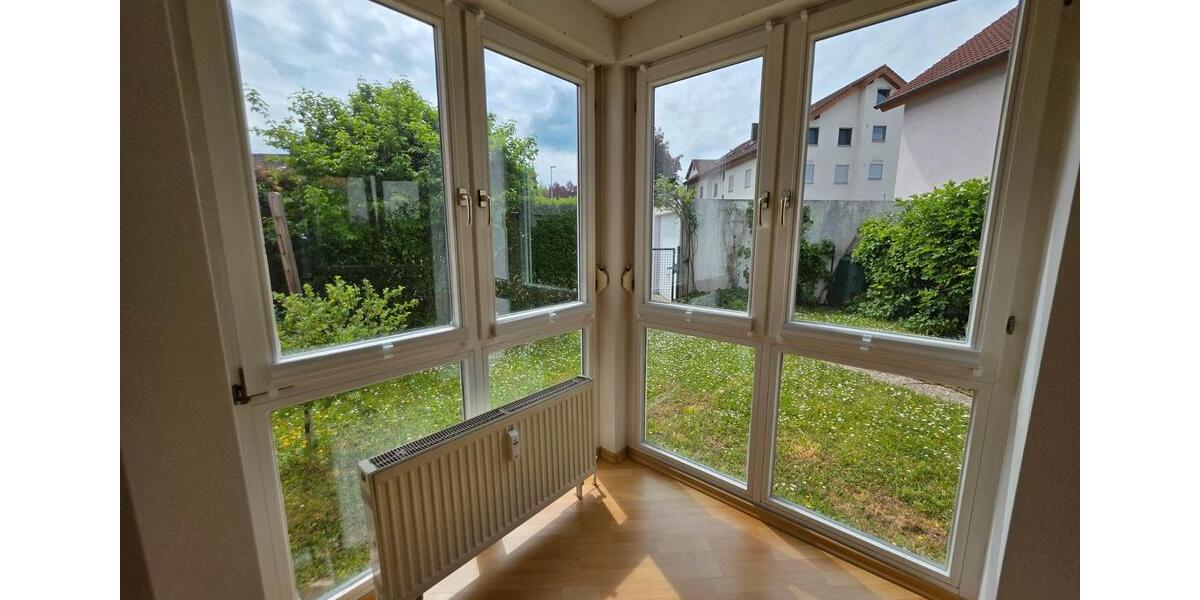 Erdgeschoßwohnung Obersulm - 2.5 Zimmer, 56 m&sup2;, 229.000&euro; | Angebot:26532249